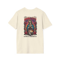 DUKE CITY "TIME TO REUNITE" 2026 T-Shirt LMTD ED T-Shirt LMTD ED