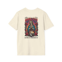 DUKE CITY "TIME TO REUNITE" 2026 T-Shirt LMTD