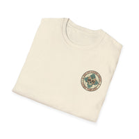 DUKE CITY "TIME TO REUNITE" 2026 T-Shirt LMTD
