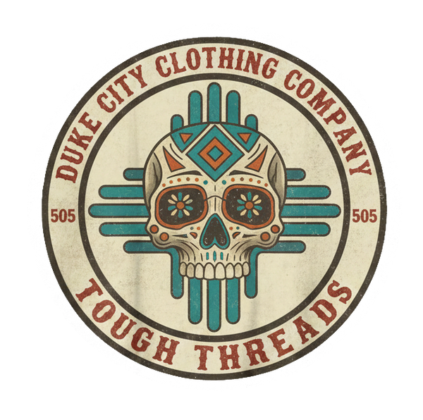 DUKE CITY CLOTHING COMPANY